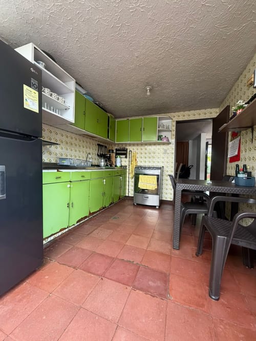 Casa de 4 alcobas en venta en Pampa Linda, Cali, 350 m² · foto 5 de 18