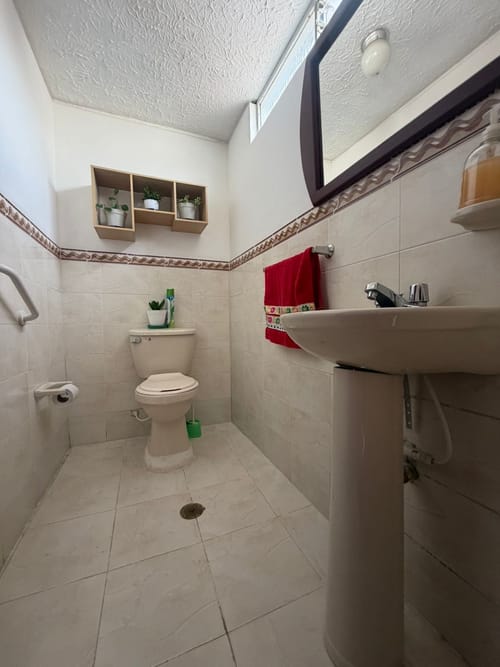 Casa de 4 alcobas en venta en Pampa Linda, Cali, 350 m² · foto 14 de 18