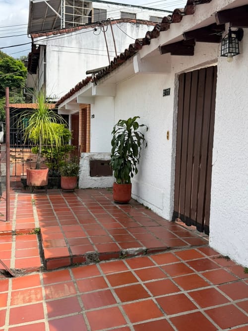 Casa de 4 alcobas en venta en Pampa Linda, Cali, 350 m² · foto 18 de 18