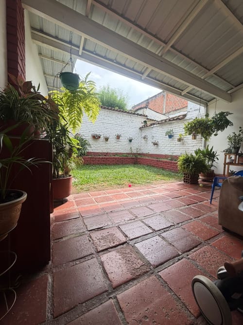 Casa de 4 alcobas en venta en Pampa Linda, Cali, 350 m² · foto 13 de 18
