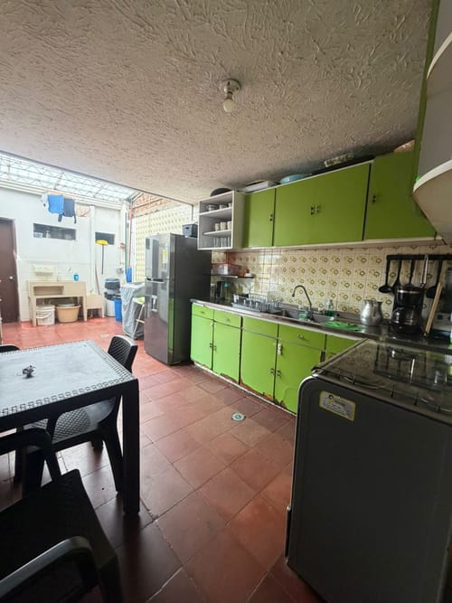 Casa de 4 alcobas en venta en Pampa Linda, Cali, 350 m² · foto 6 de 18