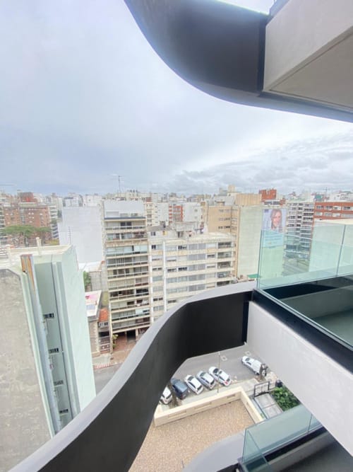 Alquiler en Jardín Castellanos 1 dormitorio, piso 11 al frente · Photo 5