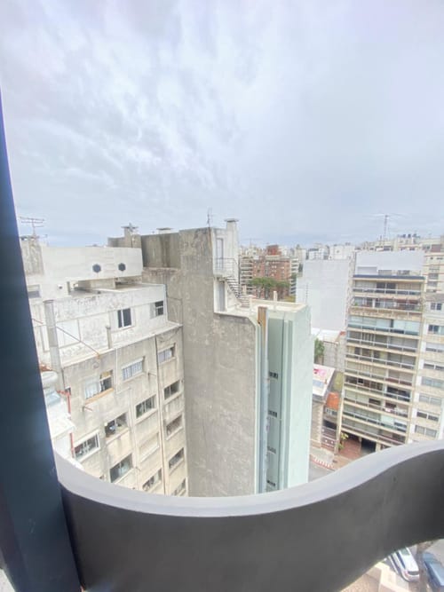 Alquiler en Jardín Castellanos 1 dormitorio, piso 11 al frente · Photo 6