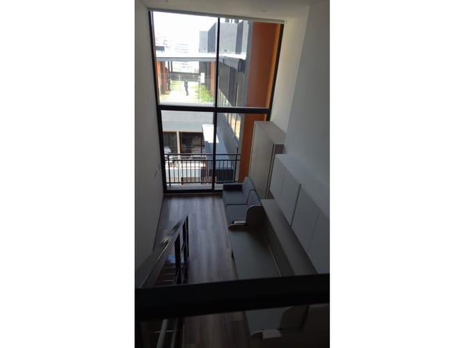 Apartaestudio en venta en Chico Norte, Bogotá, 29 m² · foto 2 de 20