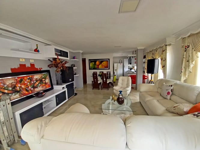 Edificio en venta en Ciudad Cordoba, Cali, 525 m² · foto 3 de 24