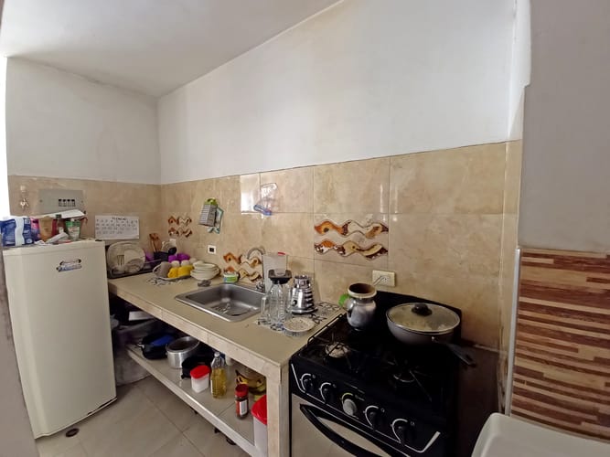 Edificio en venta en Ciudad Cordoba, Cali, 525 m² · foto 12 de 24