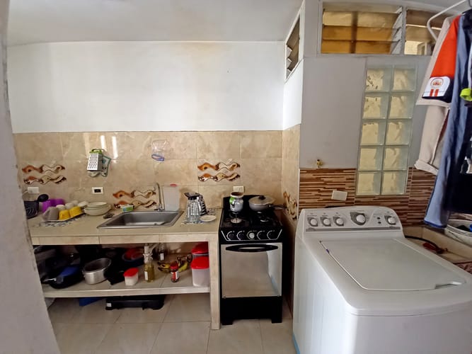 Edificio en venta en Ciudad Cordoba, Cali, 525 m² · foto 13 de 24