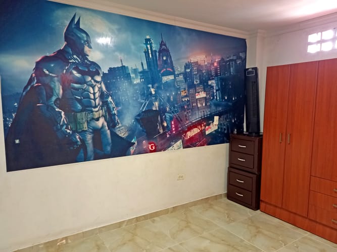 Edificio en venta en Ciudad Cordoba, Cali, 525 m² · foto 16 de 24
