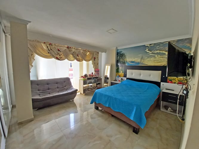 Edificio en venta en Ciudad Cordoba, Cali, 525 m² · foto 22 de 24