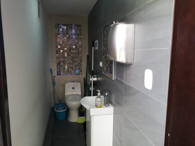 Bodega en venta en Cañaveral, Floridablanca, 950 m² · foto 18 de 24