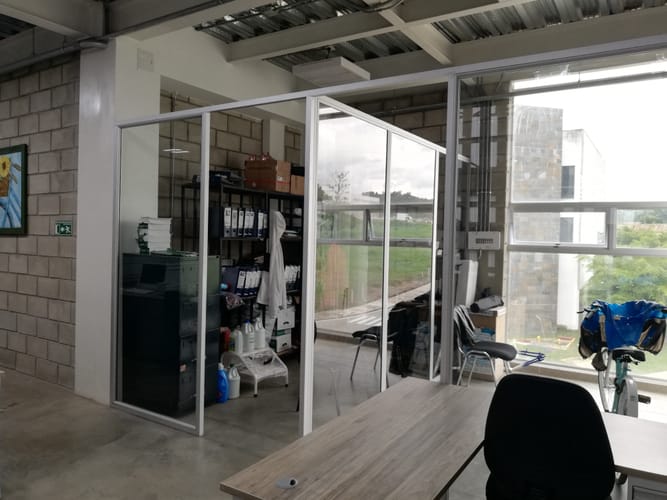 Bodega en venta en Cañaveral, Floridablanca, 950 m² · foto 16 de 24