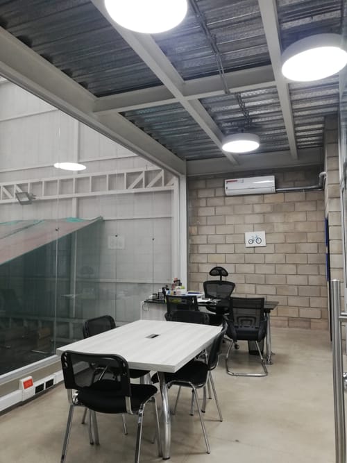 Bodega en venta en Cañaveral, Floridablanca, 950 m² · foto 9 de 24