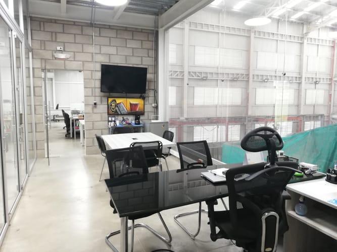 Bodega en venta en Cañaveral, Floridablanca, 950 m² · foto 7 de 24