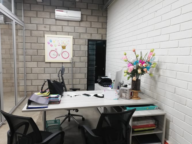 Bodega en venta en Cañaveral, Floridablanca, 950 m² · foto 8 de 24