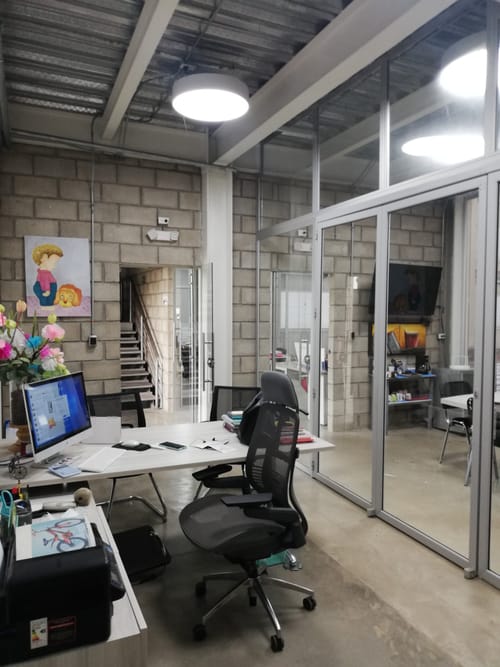 Bodega en venta en Cañaveral, Floridablanca, 950 m² · foto 13 de 24