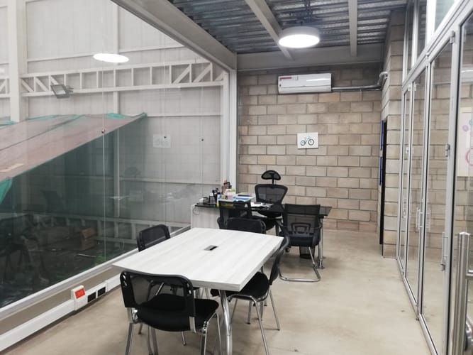 Bodega en venta en Cañaveral, Floridablanca, 950 m² · foto 10 de 24