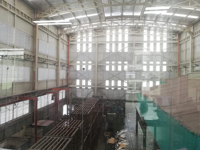 Bodega en venta en Cañaveral, Floridablanca, 950 m² · foto 24 de 24
