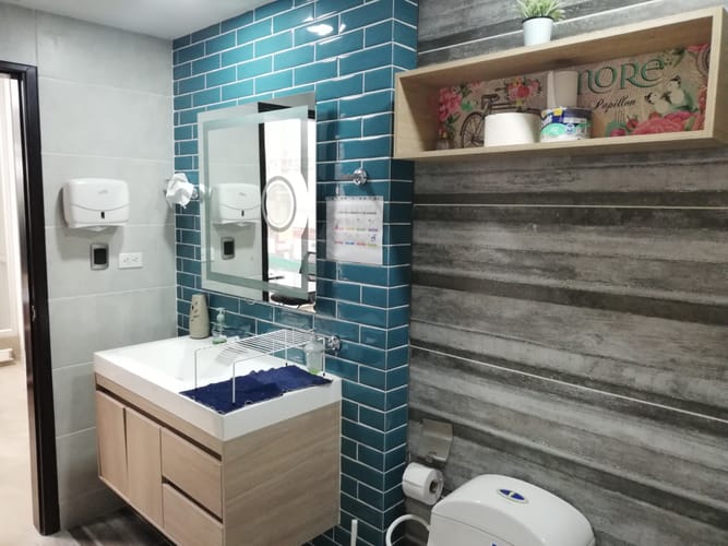 Bodega en venta en Cañaveral, Floridablanca, 950 m² · foto 19 de 24