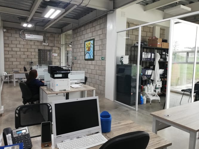 Bodega en venta en Cañaveral, Floridablanca, 950 m² · foto 12 de 24