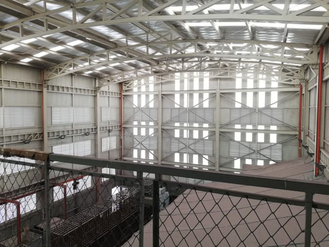 Bodega en venta en Cañaveral, Floridablanca, 950 m² · foto 20 de 24