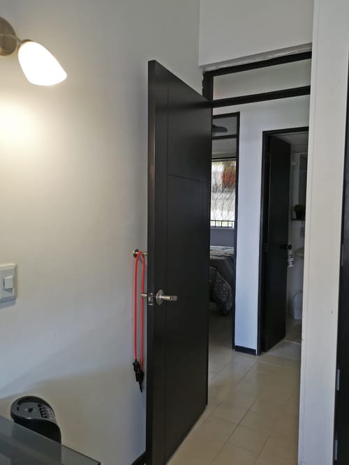 Apartamento de 3 alcobas en venta en El Jordan, Cali, 55 m² · foto 1 de 20