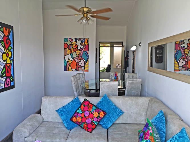 Apartamento de 3 alcobas en venta en El Jordan, Cali, 55 m² · foto 3 de 20
