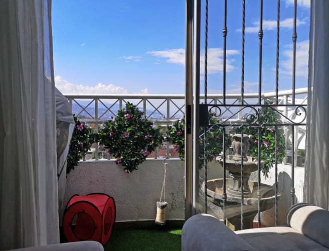 Apartamento de 3 alcobas en venta en El Jordan, Cali, 55 m² · foto 4 de 20