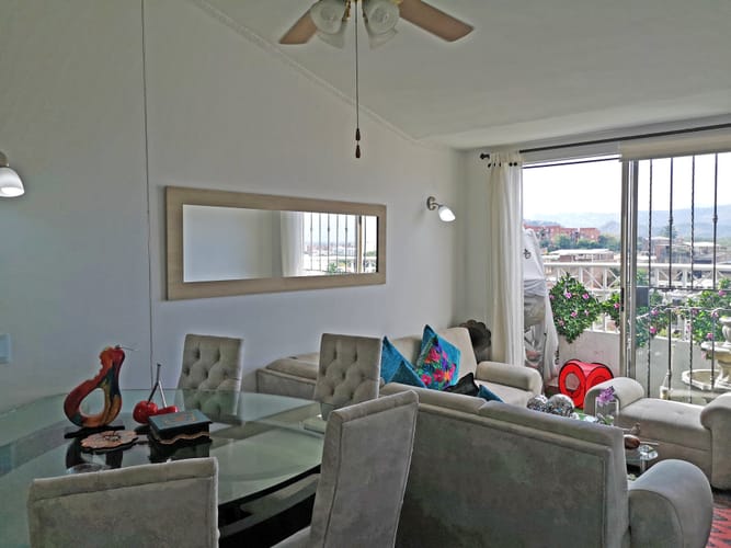 Apartamento de 3 alcobas en venta en El Jordan, Cali, 55 m² · foto 5 de 20