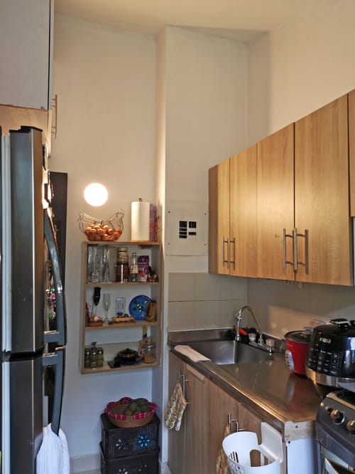 Apartamento de 3 alcobas en venta en El Jordan, Cali, 55 m² · foto 6 de 20