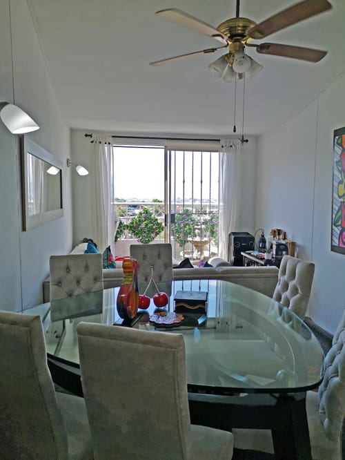 Apartamento de 3 alcobas en venta en El Jordan, Cali, 55 m² · foto 7 de 20