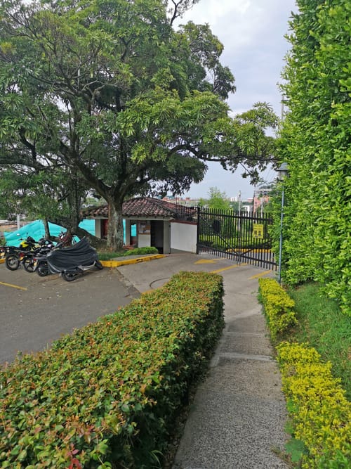 Apartamento de 3 alcobas en venta en El Jordan, Cali, 55 m² · foto 9 de 20