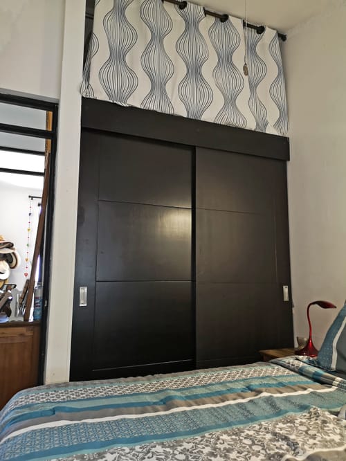 Apartamento de 3 alcobas en venta en El Jordan, Cali, 55 m² · foto 10 de 20