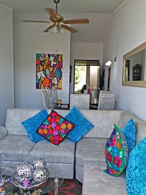 Apartamento de 3 alcobas en venta en El Jordan, Cali, 55 m² · foto 11 de 20