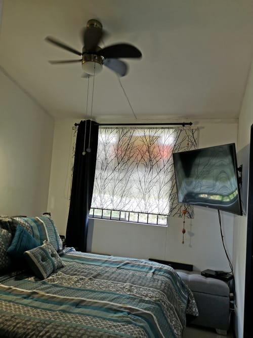 Apartamento de 3 alcobas en venta en El Jordan, Cali, 55 m² · foto 12 de 20