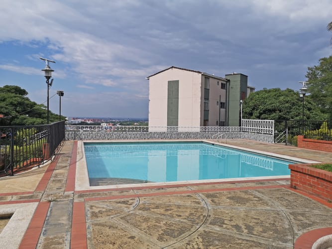 Apartamento de 3 alcobas en venta en El Jordan, Cali, 55 m² · foto 15 de 20