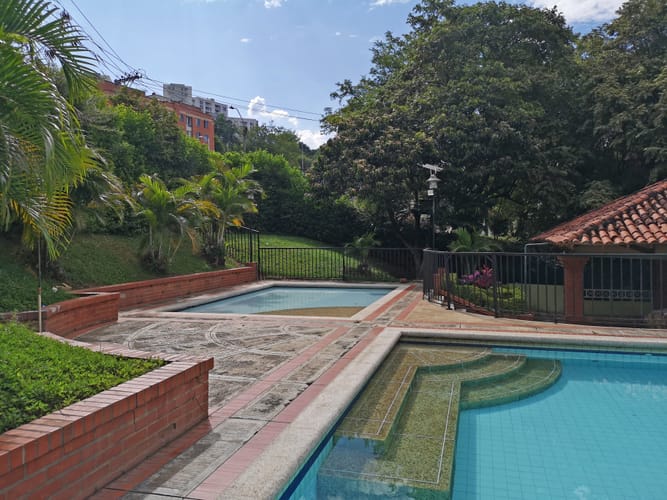Apartamento de 3 alcobas en venta en El Jordan, Cali, 55 m² · foto 18 de 20