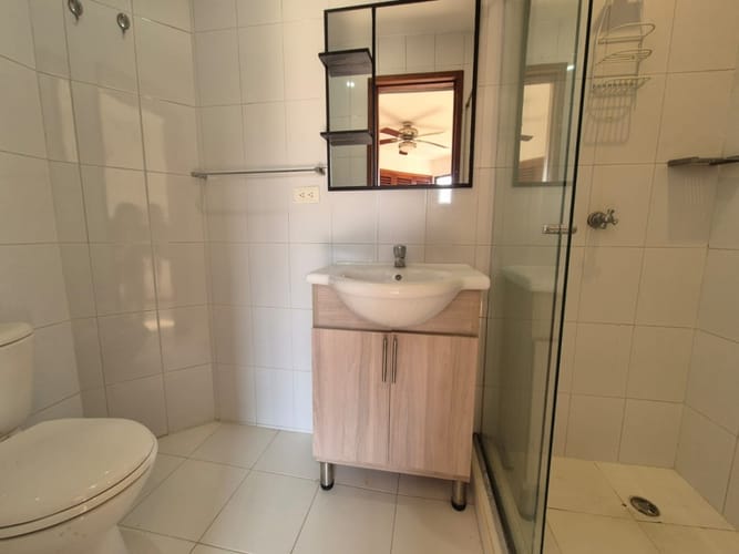 Apartamento de 1 alcoba en arriendo en Bocagrande, Cartagena, 50 m² · foto 4 de 7