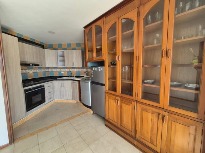 Apartamento de 1 alcoba en arriendo en Bocagrande, Cartagena, 50 m² · foto 6 de 7