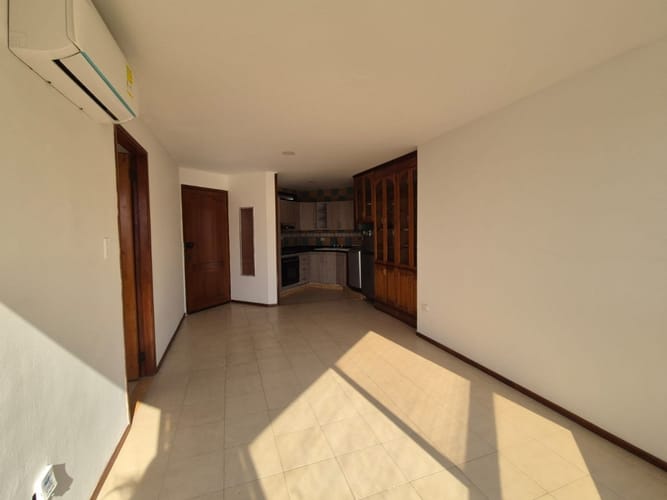 Apartamento de 1 alcoba en arriendo en Bocagrande, Cartagena, 50 m² · foto 7 de 7