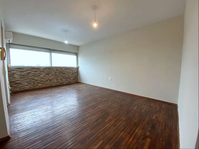 Apartamento en Alquiler · Foto 2