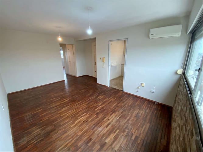 Apartamento en Alquiler · Foto 3