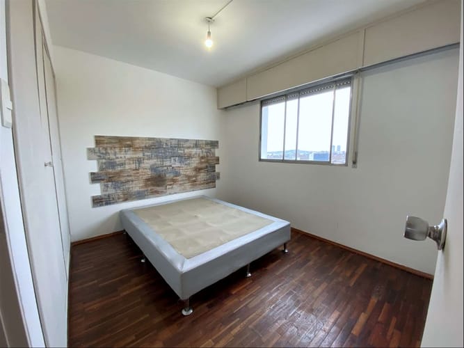 Apartamento en Alquiler · Foto 7