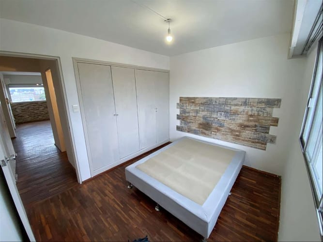 Apartamento en Alquiler · Foto 8