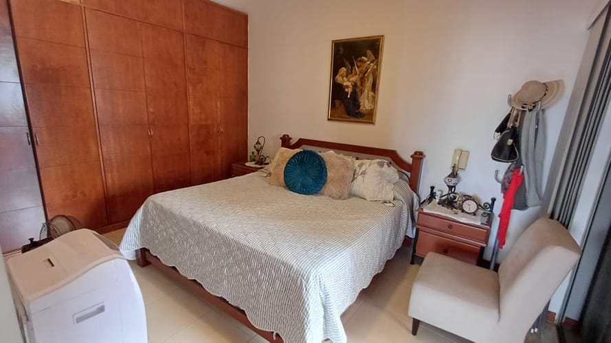 Apartamento de 3 alcobas en venta en Cañaveral, Floridablanca, 150 m² · foto 10 de 23