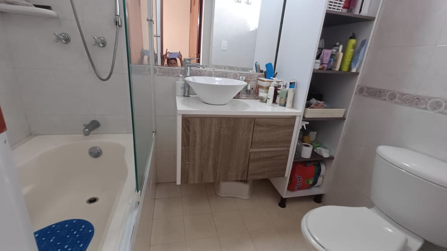 Apartamento de 3 alcobas en venta en Cañaveral, Floridablanca, 150 m² · foto 14 de 23