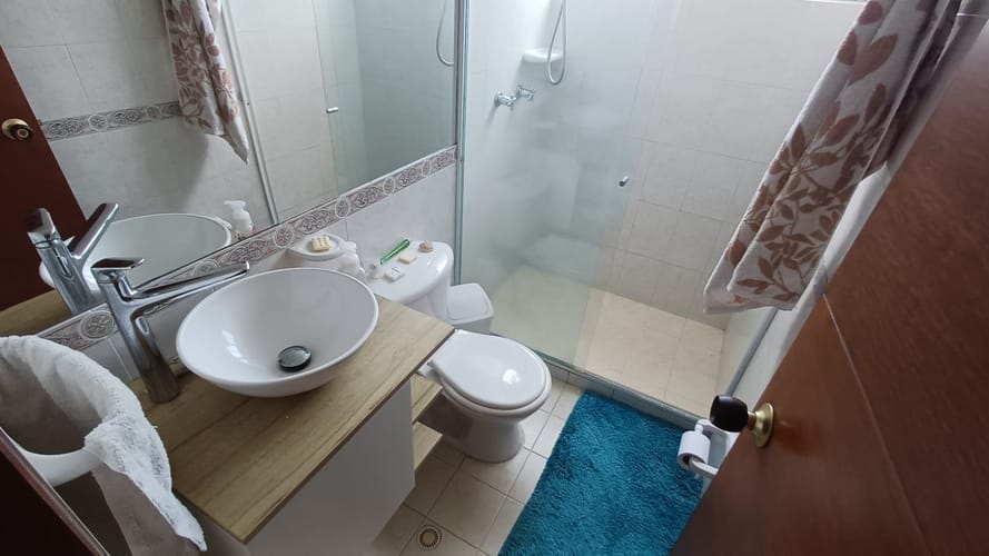 Apartamento de 3 alcobas en venta en Cañaveral, Floridablanca, 150 m² · foto 16 de 23