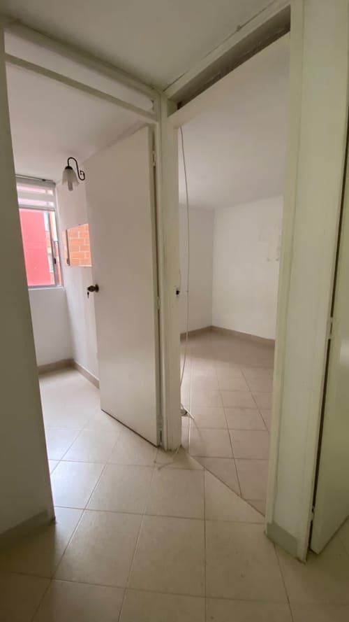 Apartamento de 3 alcobas en venta en Camino Verde, Envigado, 60 m² · foto 10 de 24