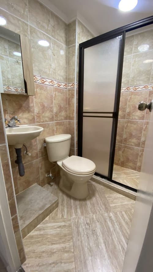Apartamento de 3 alcobas en venta en Camino Verde, Envigado, 60 m² · foto 19 de 24