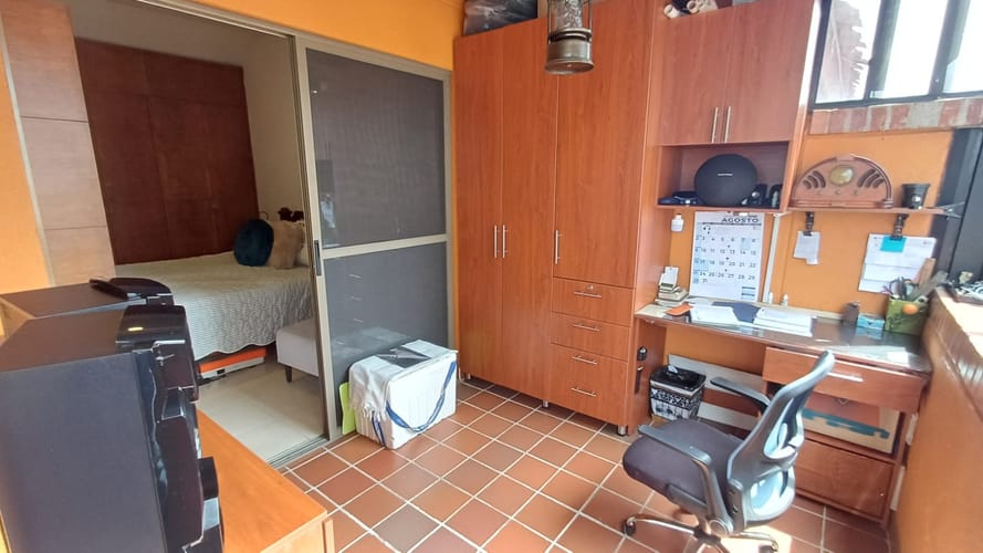 Apartamento de 3 alcobas en venta en Cañaveral, Floridablanca, 150 m² · foto 19 de 23