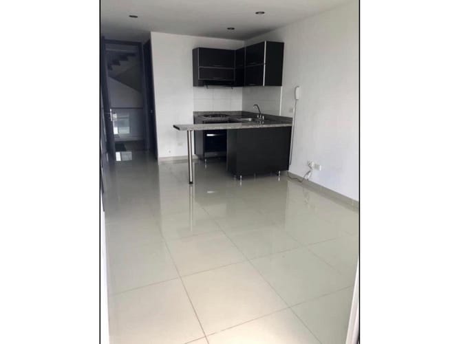 Apartaestudio en venta en Avenida 19 Norte, Armenia, 50 m² · foto 3 de 9